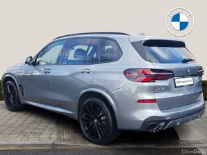BMW X5 xDrive50e M Sport - Image 2