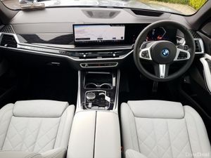 BMW X5 xDrive50e M Sport - Image 4