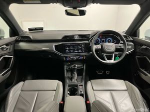 Audi Q3 S-Line 45 TFSi-E 245BHP - Parking Sensors - Image 4