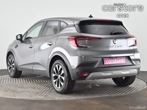 Renault Captur TCe 140 Auto Evolution - Image 3
