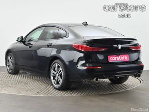 BMW 2-Series 220d Sport Auto - Image 3