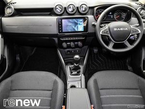 Dacia Duster 1.5 Blue dCi 115 Expression - Image 2