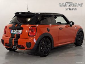 Mini Cooper Cooper S Sport - Image 3