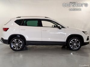 SEAT Ateca 1.5TSI 150hp DSG SE+ - Image 2