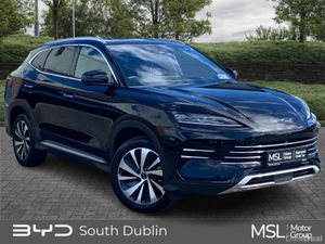 BYD SEAL U SEAL U DM-i COMFORT FWD - Image 3