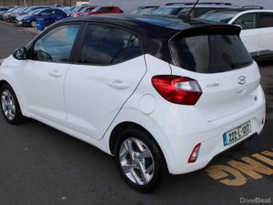 Hyundai i10 2022 - Image 3