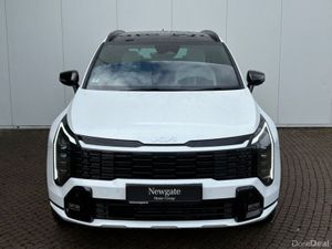 Kia Sportage GT Line - Image 2