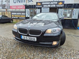 🦏 BMW 5-Series 2013 auto.timing chain just done - Image 4