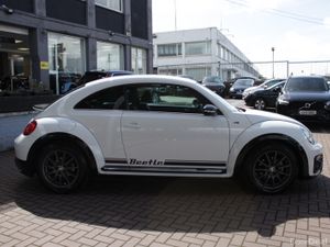 2017 VOLKSWAGEN BEETLE R-LINE MEISTER 3DR AUTO - Image 3