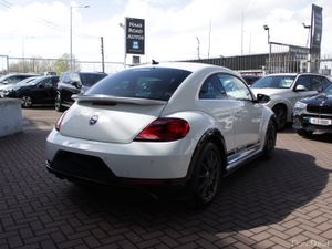 2017 VOLKSWAGEN BEETLE R-LINE MEISTER 3DR AUTO - Image 4