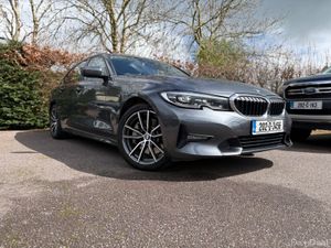 330E SPORT AUTO | EXCELLENT CONDITION | FINANCE - Image 3