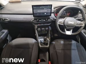 Dacia Sandero Expression TCe 100 - Image 3