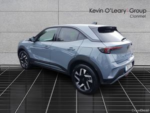 Opel Mokka Hybrid Elegance 1.2 136hp automatic - Image 3