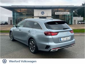 Kia Ceed 1.6 GDI PHEV - Image 4