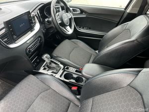 Kia Ceed 1.6 GDI PHEV - Image 3