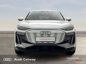 Audi Q6 e-tron E-TRON PERFROMANCE S-LINE A/T - Image 2
