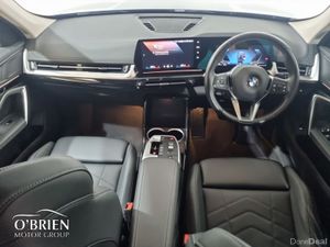 BMW X1 sDrive18d xLine - Image 2