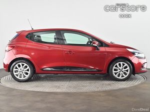 Renault Clio 1.2 16V 75 DYNAMIQUE NAV - Image 2