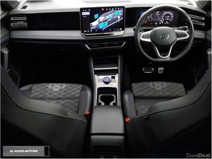 Volkswagen Tiguan **BLACK PACK**SUNROOF**AUTOMATIC - Image 2