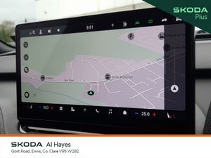 Skoda Enyaq **FOR IMMEDIATE DELIVERY**SPORTLINE**S - Image 3