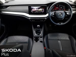 Skoda Octavia **LOADED**LEATHER PACK**STYLE MODEL - Image 3