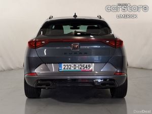 Cupra Formentor 1.5TSI 150hp DSG - Image 4