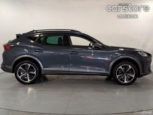 Cupra Formentor 1.5TSI 150hp DSG - Image 2