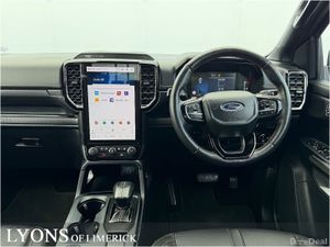 Ford Ranger RANGER D/CAB WILDTRAK - 2.0 TD2 - Image 4