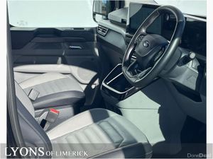 Ford Tourneo Custom 2.5L Duratec 232PS Titanium Au - Image 3