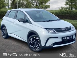 BYD DOLPHIN 60kWh 204PS Comfort - Image 3