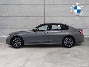 BMW 3-Series 330e Sport - Image 4