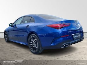 Mercedes-Benz CLA CLA200d Coupe AMG Line Plus AUTO - Image 3