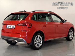 Skoda Kamiq 1.0TSI 115hp Style - Image 3