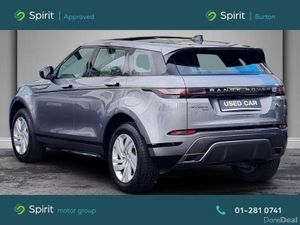 Land Rover Range Rover Evoque R-Dynamic  P300  AWD - Image 2