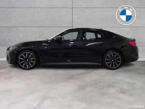 BMW i4 I4 Edrive40 M Sport  eDrive40 M Sport  340 - Image 4