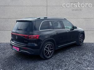 Mercedes-Benz 300 Eqb 300 Amg Lne Premium 4Matic - Image 3