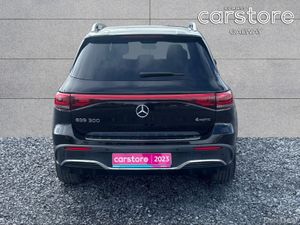 Mercedes-Benz 300 Eqb 300 Amg Lne Premium 4Matic - Image 4