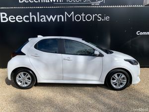 2023 TOYOTA YARIS 1.0 LUNA 5DR - Image 2