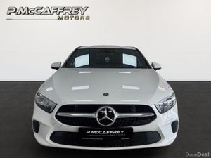 2020 Mercedes-Benz A-Class A180 Style Auto - Image 2