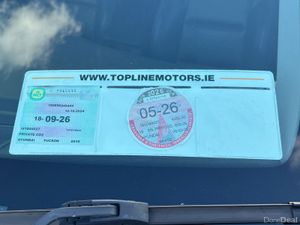 //EXECUTIVE SPEC//FULL LEATHER///REVERSE CAMERA// - Image 2