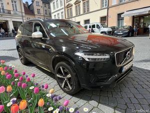 Volvo XC90 R-Design T8 Geartronic 407HP - Image 3