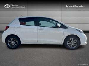 Toyota Yaris YARIS 1.0 5DR LUNA - Image 3