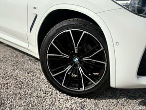 BMW X3 20D 2.0 X Drive M Sport Automatic 2020 - Image 2