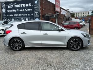 2021 Ford Focus 1.5 ST-LINE EDITION - Image 2