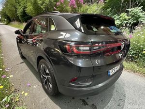 2022 Volkswagen ID.4  LIFE 77kWh 204HP - Image 2