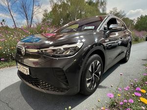 2022 Volkswagen ID.4  LIFE 77kWh 204HP - Image 3