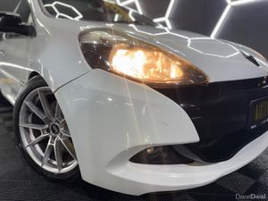 ◼️2012 RENAULT CLIO RS SPORT 2.0 PETROL◼️ - Image 4