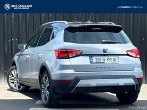SEAT Arona 1.0TSI 115hp Xcellence - Image 3