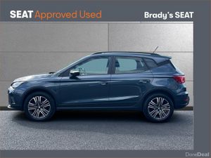 SEAT Arona 1.0TSI 110hp SE+ - Image 4