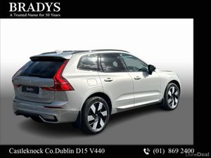 Volvo XC60 T6 Plus Dark AWD PHEV - Image 2